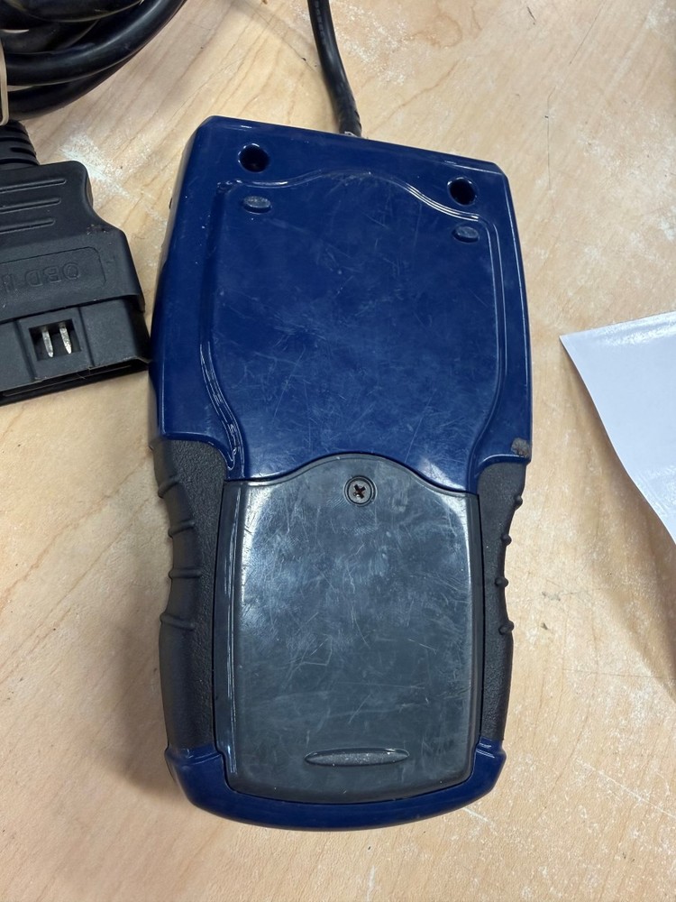 BOSCH OBD1200 Code Connect with ABS Coverage (ECP019433)