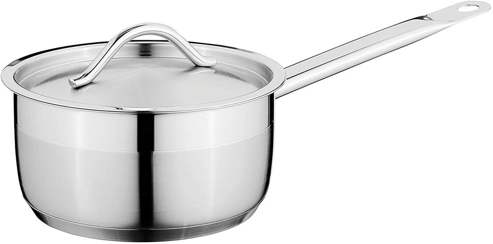 Berghoff Hotel 7pc Stainless Steel Cookware Set