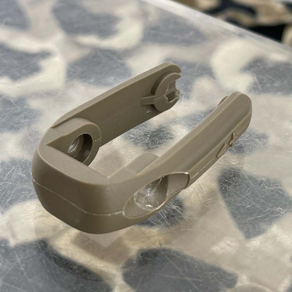 NEW Planet Eclipse Etha 2/3/3M POPS Bonnet - Earth (SPA101005AA02)