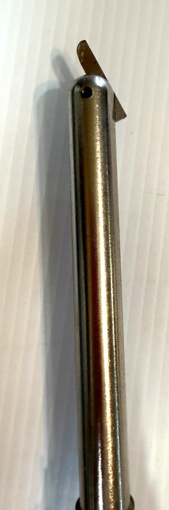 Robert Sorby #RS200KT Multi-Tip Hollowing Tool