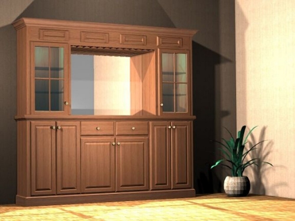 Bar Back Home Bar Plans