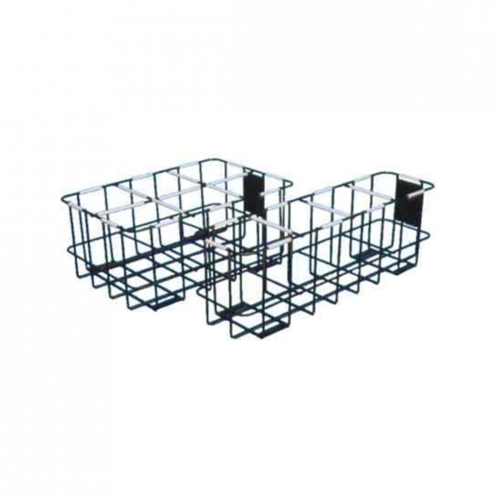 Aqua Trident Wire Tank Racks