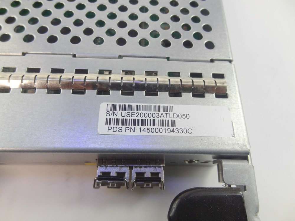 SUN ORACLE Array Module ASM-00912-02-A 145000194330C Tested /W Warranty