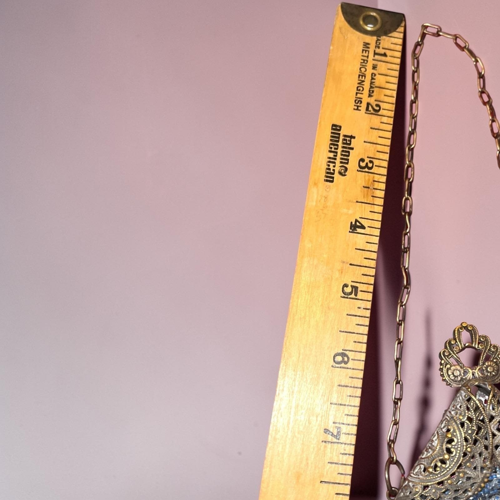 Antique 1920s Art Deco Micro Beaded Flapper Purse Floral Czech Glass Evening Bag