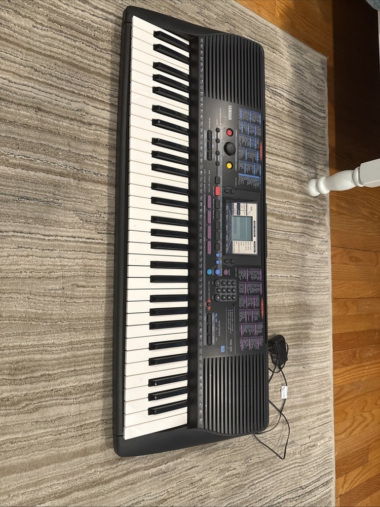yamaha electric Keyboard
