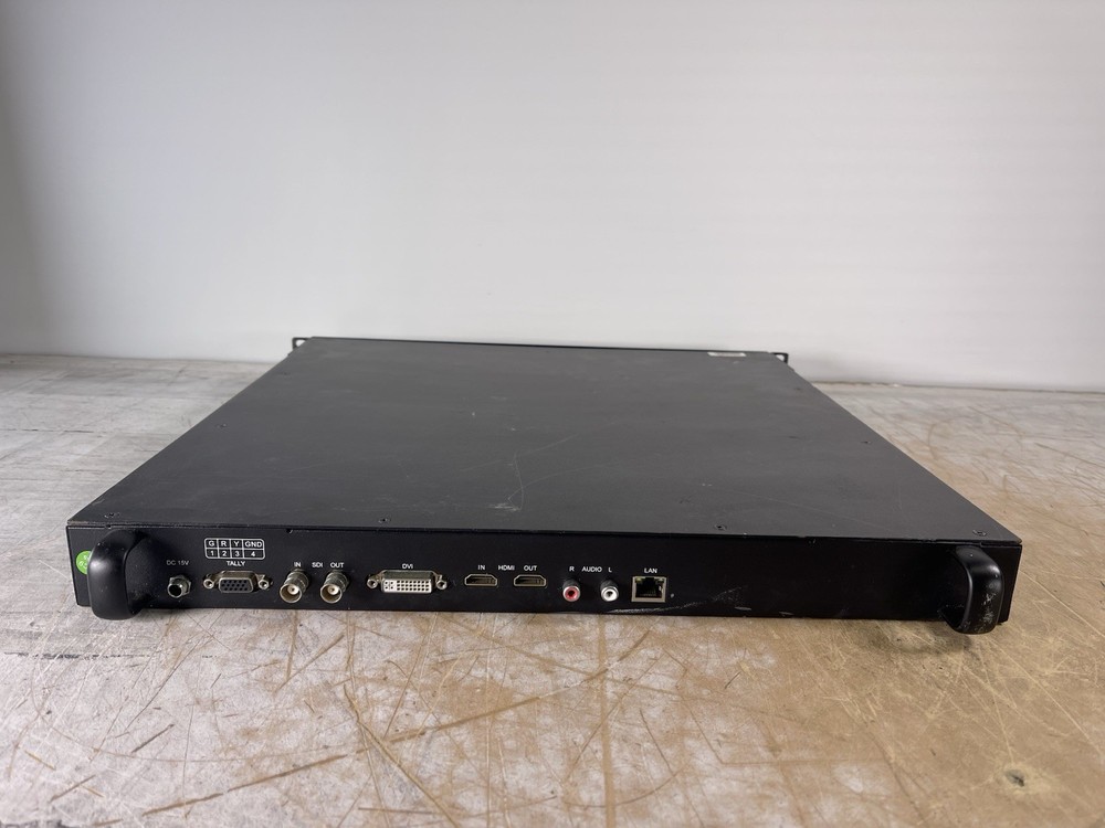 DVSPORT STILLSHOT REPLAY CAPTURE SYSTEM - (READ DESCRIPTION)