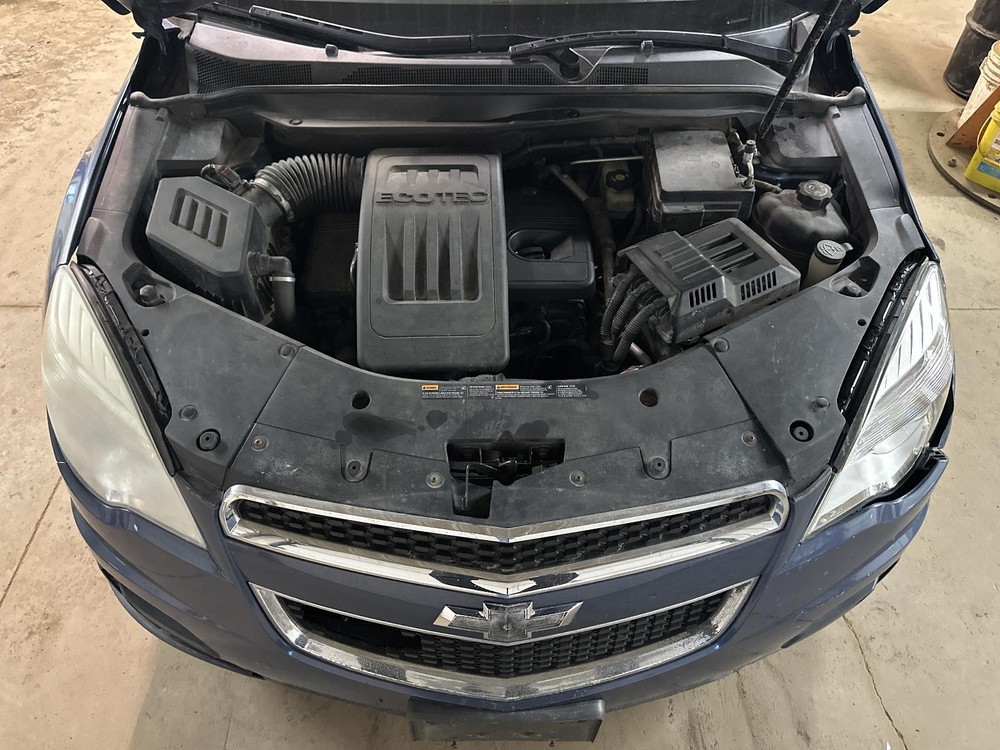 Used Telematics Interface Module fits: 2012 Chevrolet Equinox Communication OnSt
