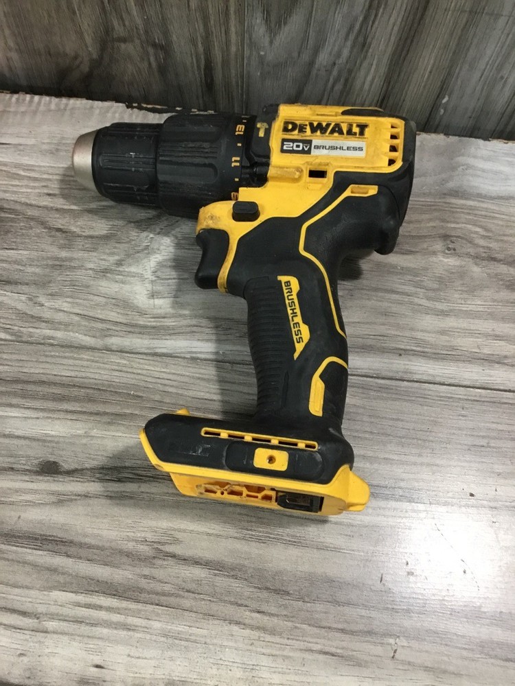 DEWALT DCD798 (PSL038323)