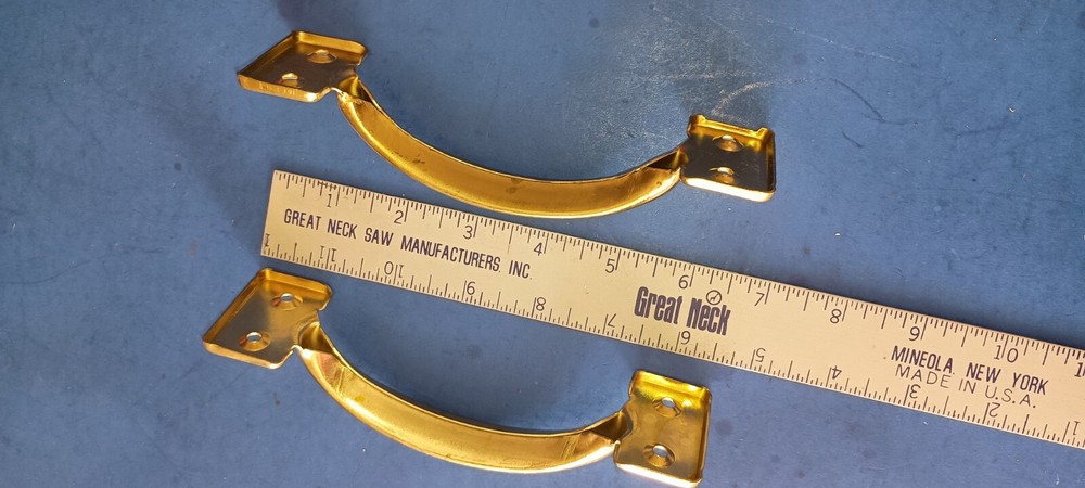 Sash Lift Handles, Extra Large