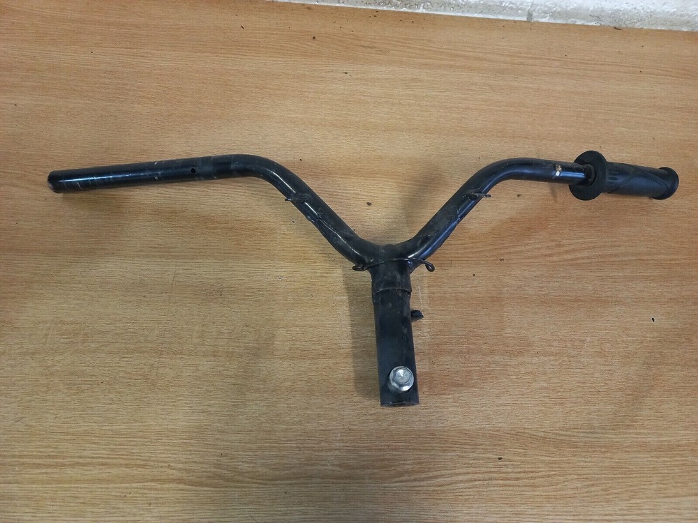 MOTORINI GP125 HANDLEBARS (10707)