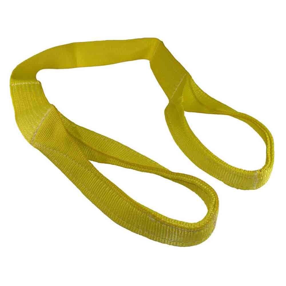 Total Tool Supply Tree Saver Winch Strap (TS-6)
