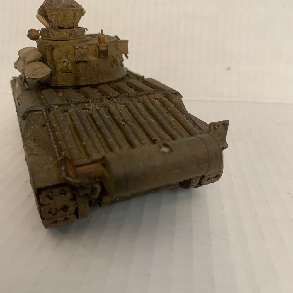 1/35 Built British Mark II, Matilda, Model