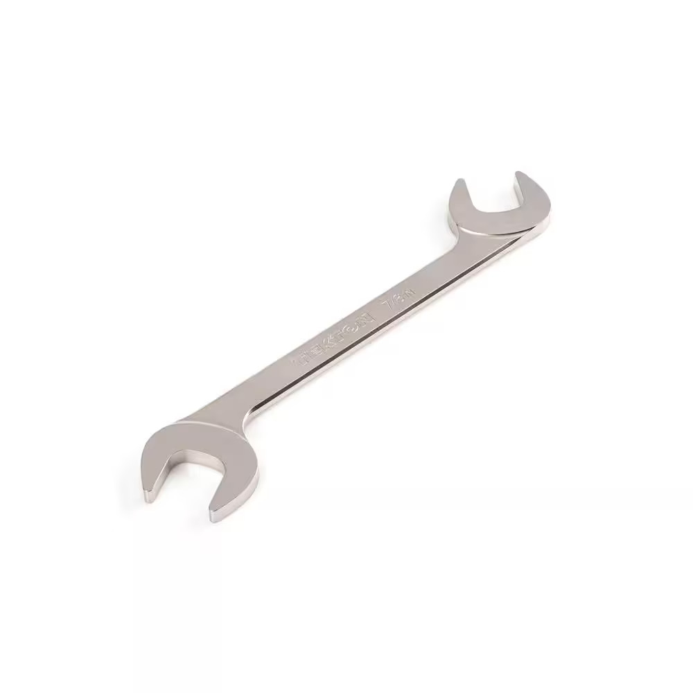 7/8 Inch Angle Head Open End Wrench