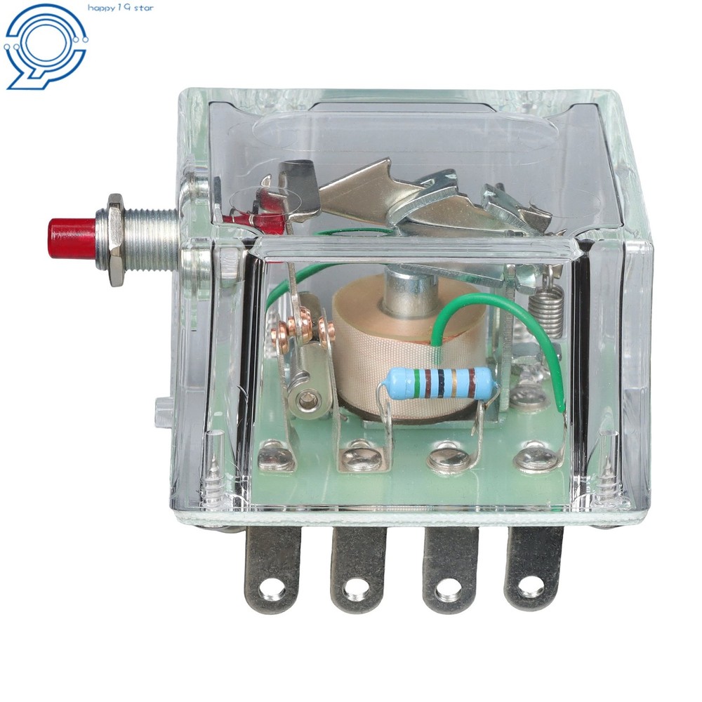 25700151 Compatible 24V Magnetic Switch Replacement Model 518APH-24