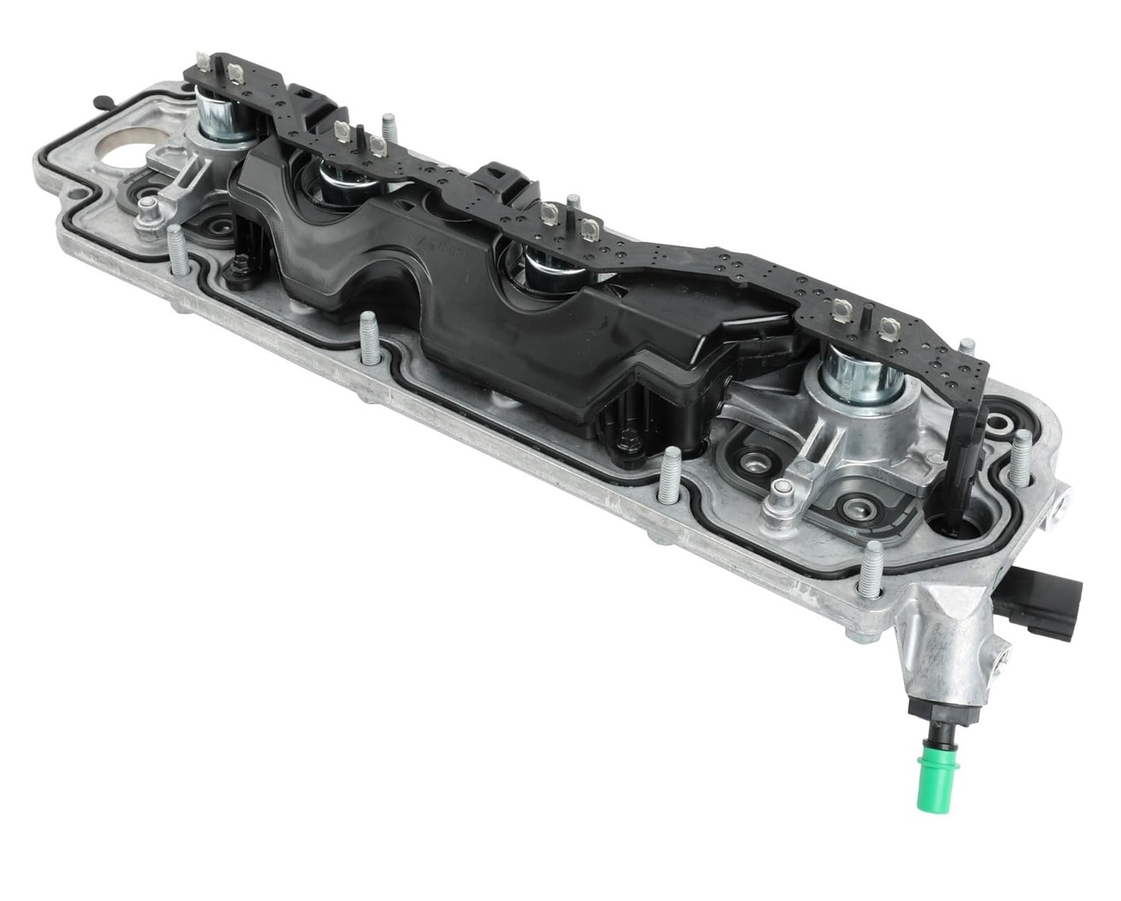 GM 12697806 VLOM Valley Cover for L83 L86 LT1 w/ Cylinder Deactivation Solenoids