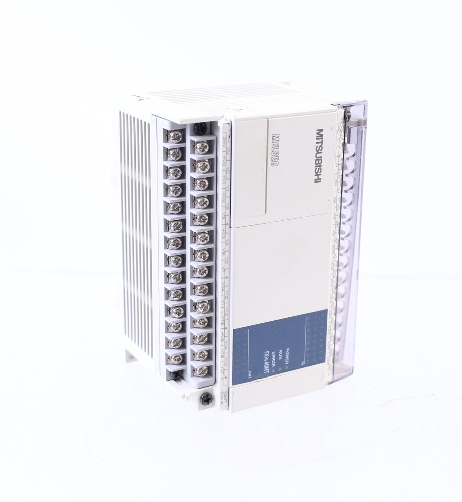 MITSUBISHI FX1N-40MT-ESS/UL
