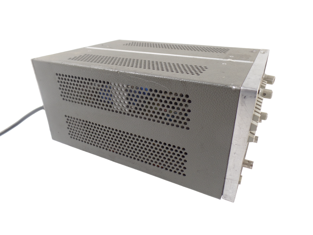 HP HEWLETT PACKARD 8011A PULSE GENERATOR - Free Shipping