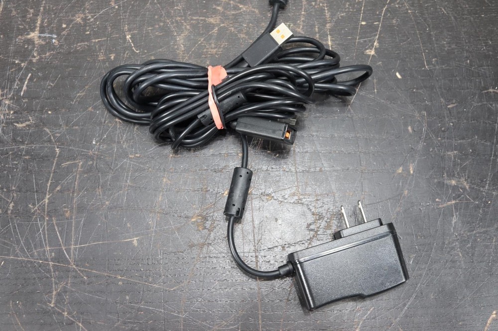 Genuine OEM Microsoft Xbox 360 Kinect Camera Sensor Bar Model: 1473