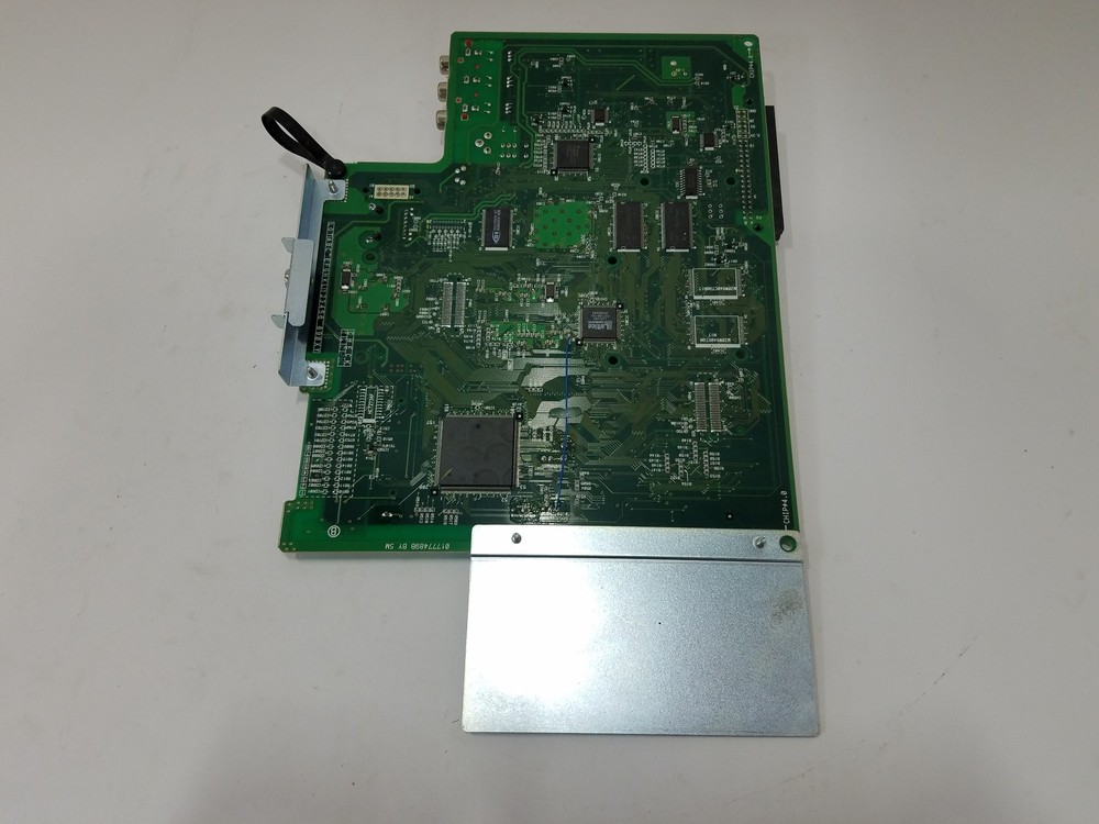 Toshiba ACTU2A V.1 Strata CTX CIX Main Central Processor