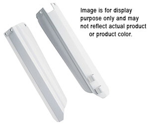 Fork Protectors White