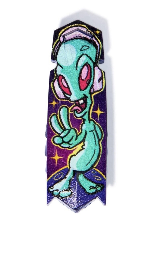 Hey Bug Nano Alien NIP
