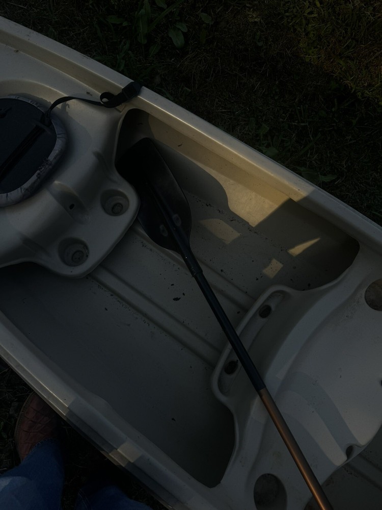 Canoe