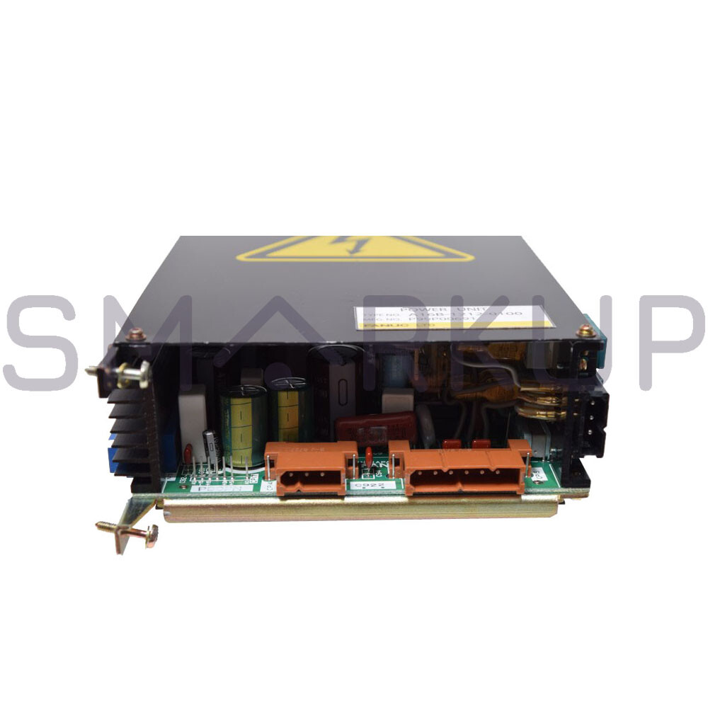 Used & Tested FANUC A16B-1212-0100-01 Power Unit