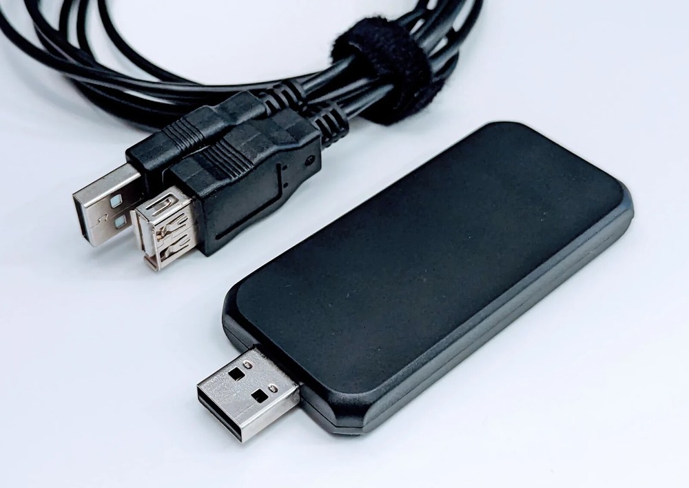 Shiftall HaritoraX Wireless Dedicated Communication Dongle GX6 PSL