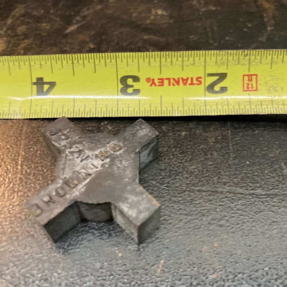 Browning JZ2N Rubber Spider