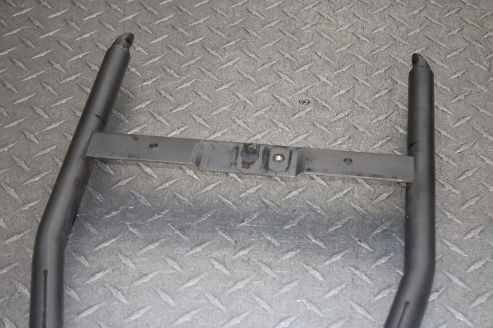 2003 BUELL BLAST REAR SUBFRAME BACK SUB FRAME