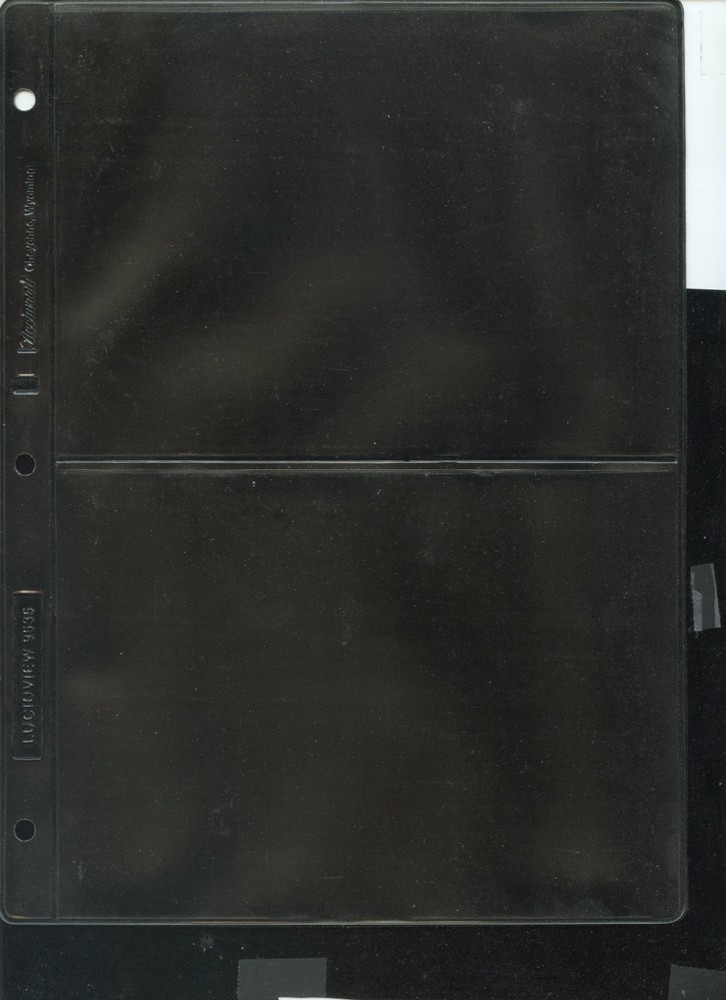 212 STOCK PAGES VARIOUS STYLES