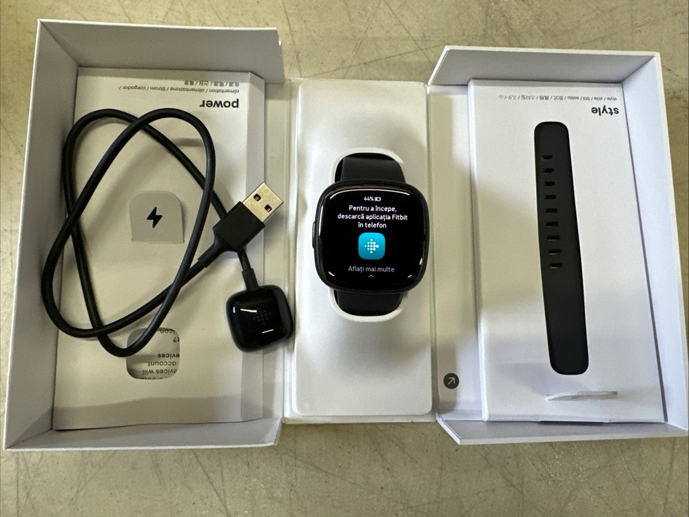 Fitbit Sense 2 (open Box)