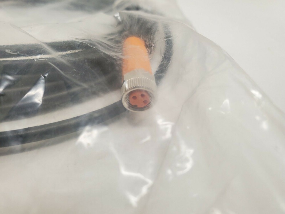 IFM EVC142 Cable New #