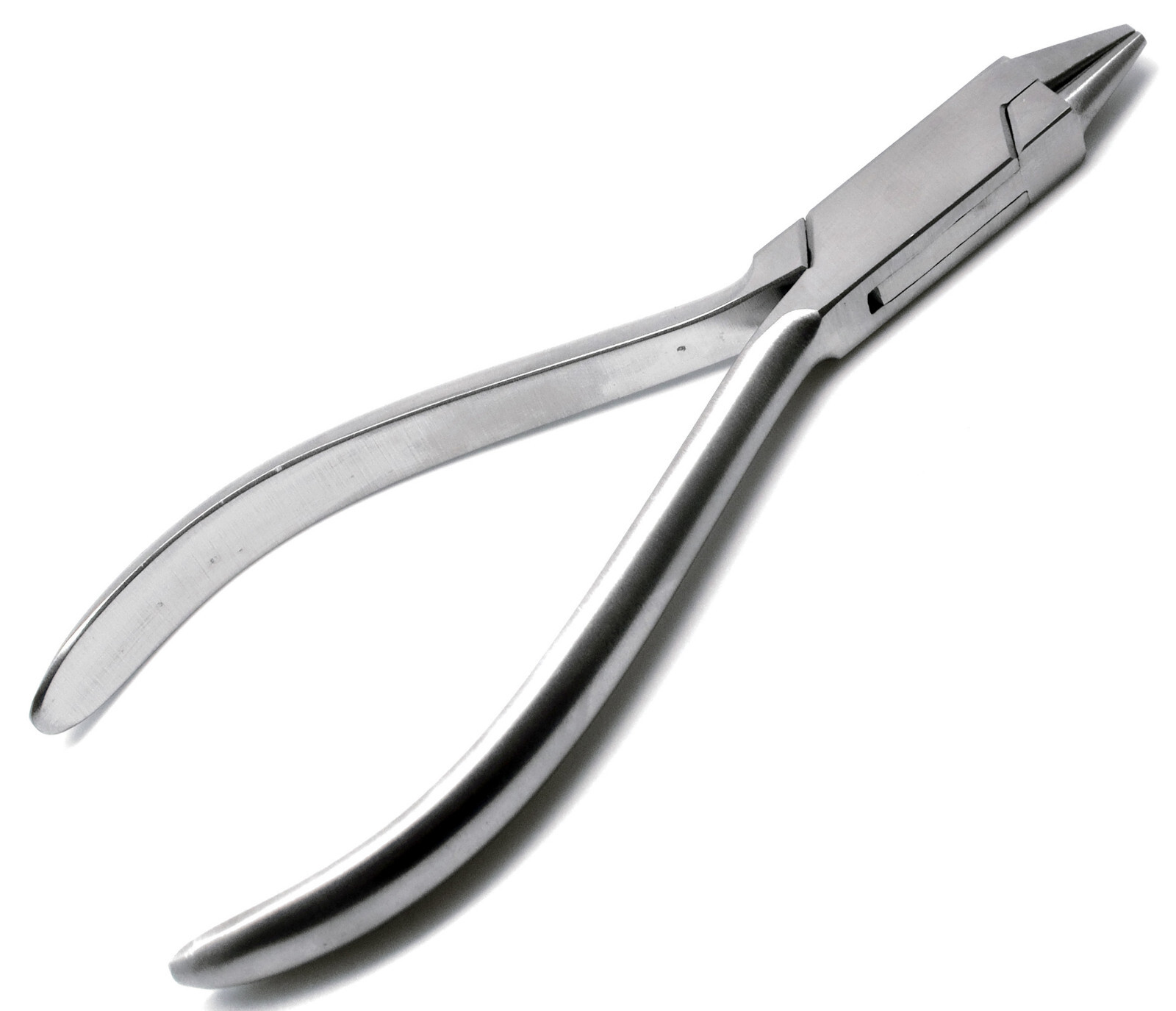 Bird Beak Pliers Wire Bending Dental Orthodontics Pliers Lab Instruments