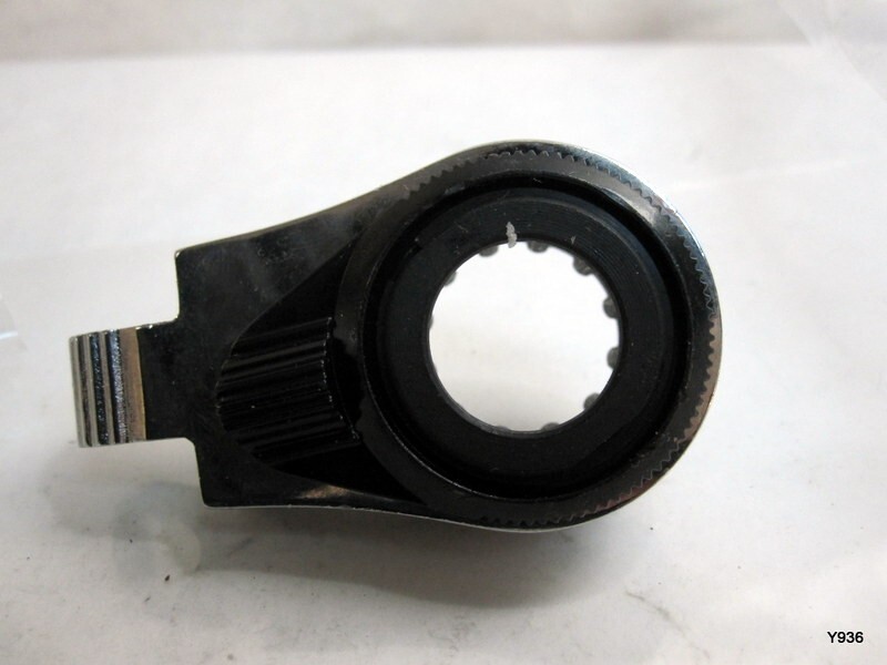 Replacement head RKM18 ratchet head