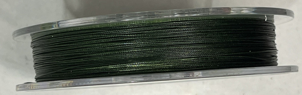 Sufix Perfomance Braid 65# 0.016" 300 Yds