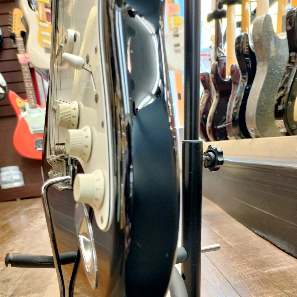 Fender Japan ST-STD Electric Guitar-05