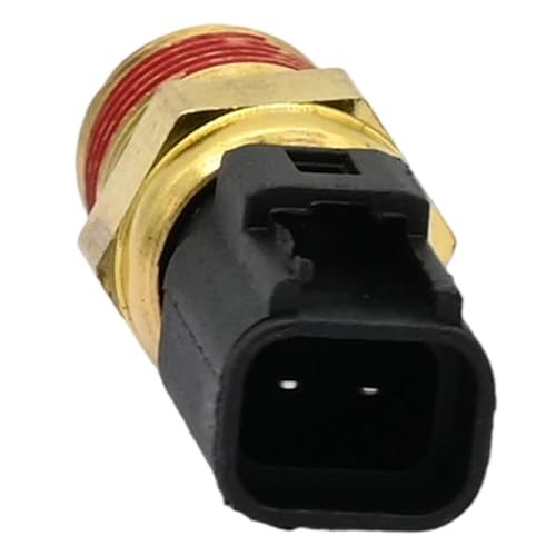 Engine Coolant Temperature Temp Switch Sensor Sender E-150 E-250 E-350 E-450 E