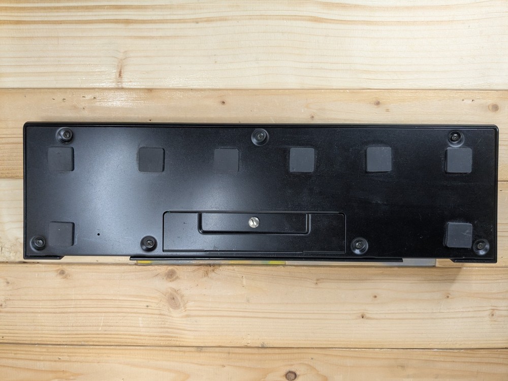 YAMAHA FX500B + MFC06 Complete Set | 2Adapters, MIDI Cable,Case, Manual | Tested