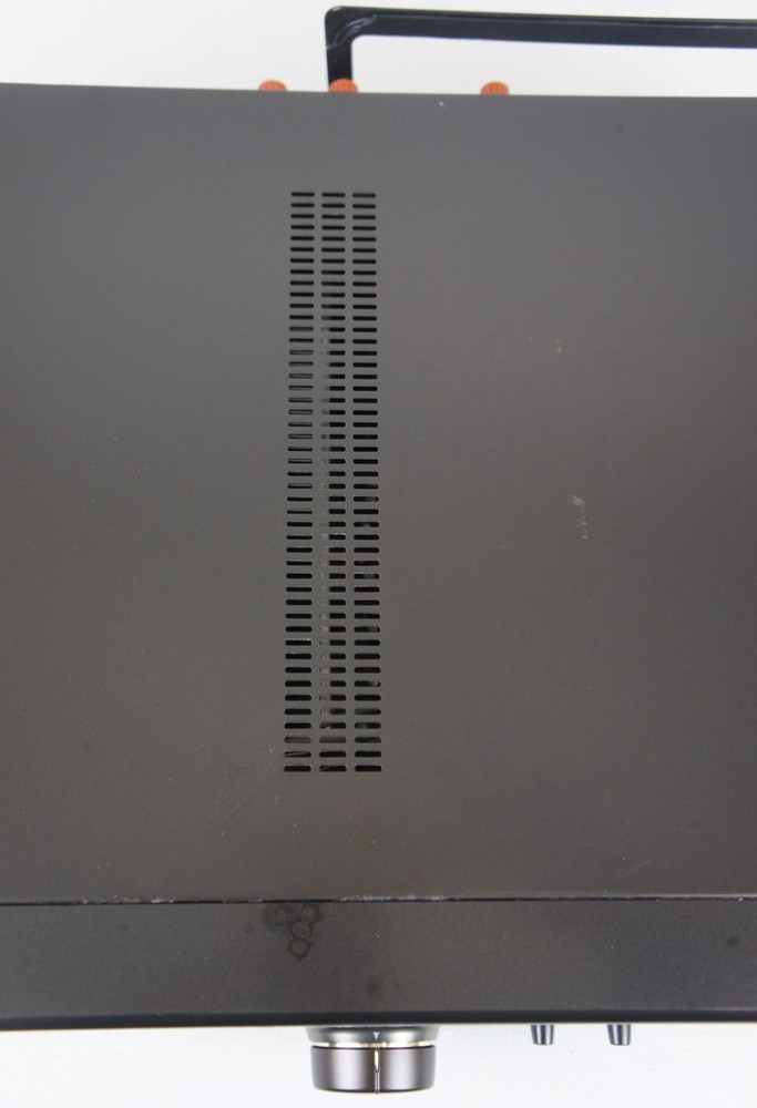 TECHNICS SA-TX50 CLASS H+ MASTER REFERENCE HOME THX CONTROL RECEIVER