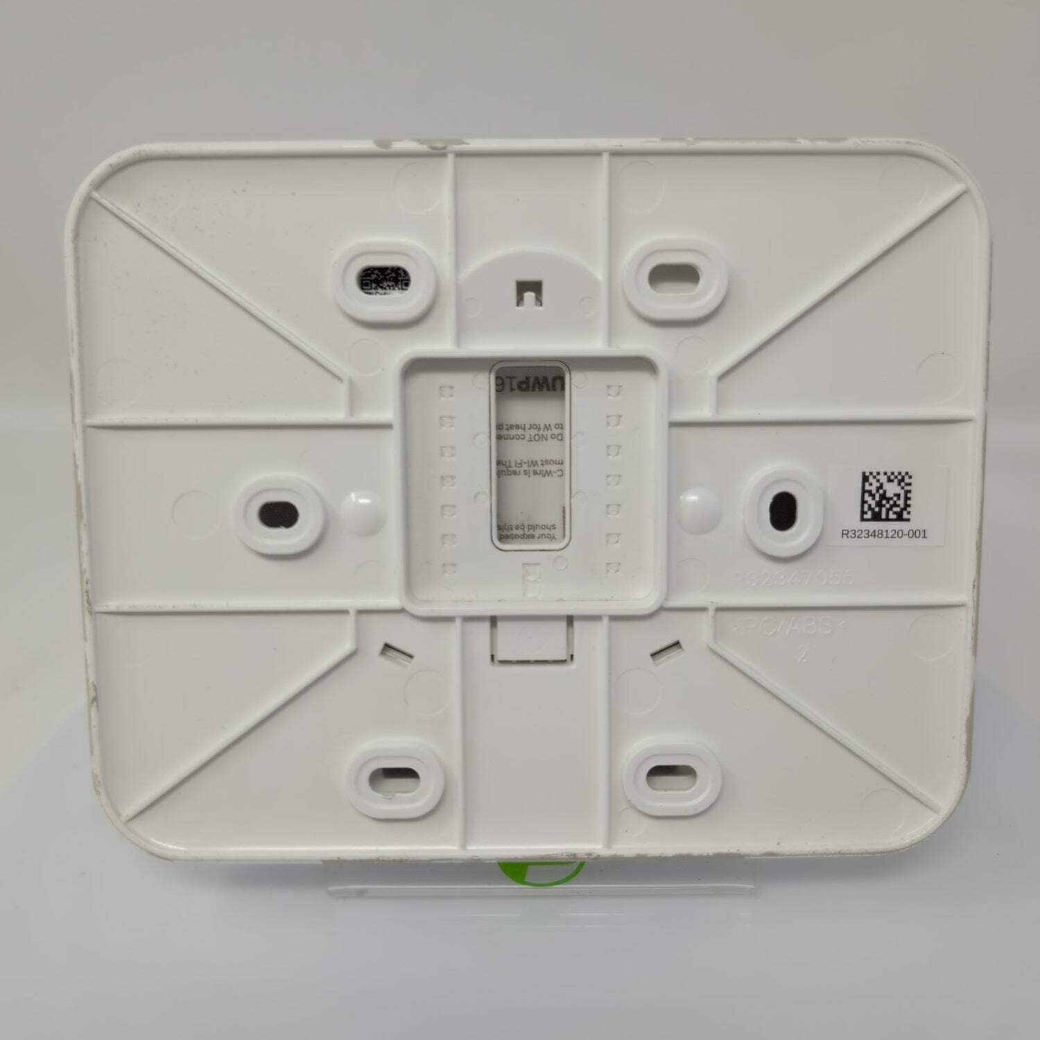 Honeywell T6 Pro Z-Wave Programmable Thermostat White TH6320ZW2007