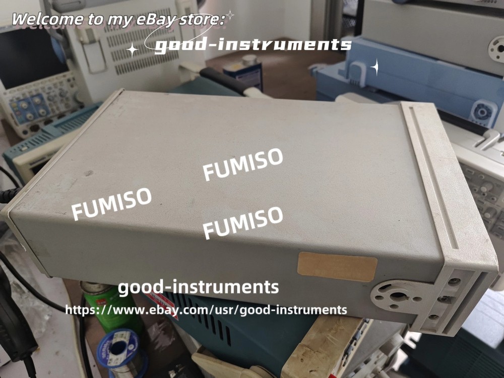 1pcs Agilent 34970A Data Acquisition / Switch Mode System*go