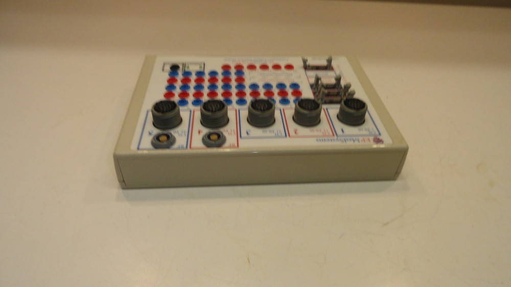 EP Medsystems Workmate with RPM