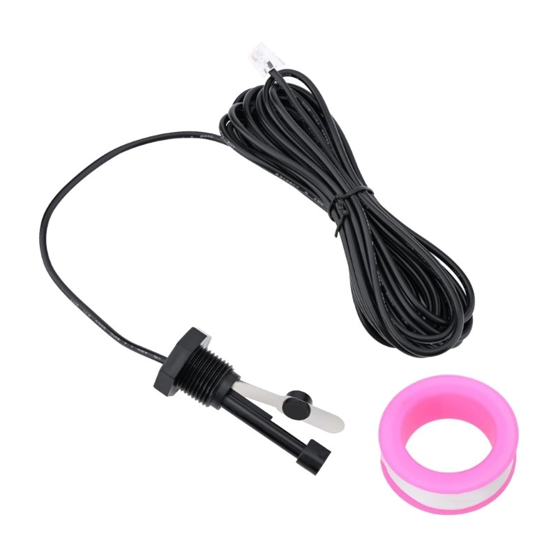 15Ft Oxidation Resistant Stream Change Cable Assembly Consistent Salt Systems