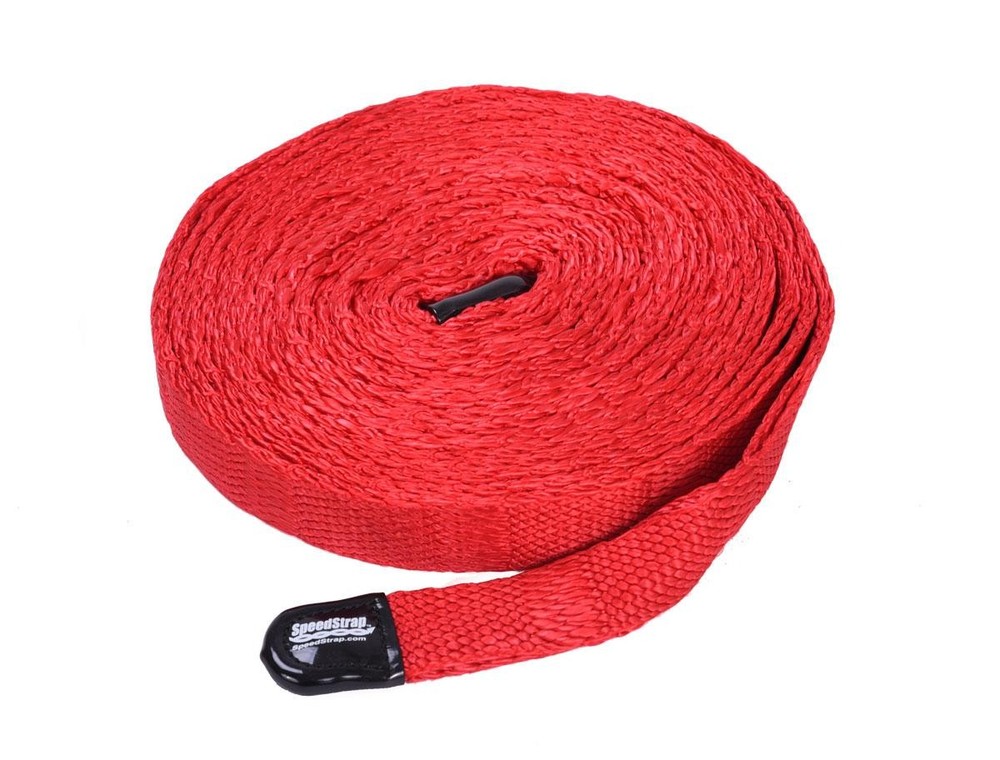 SpeedStrap SuperStrap 1 in. Weavable Recovery Strap