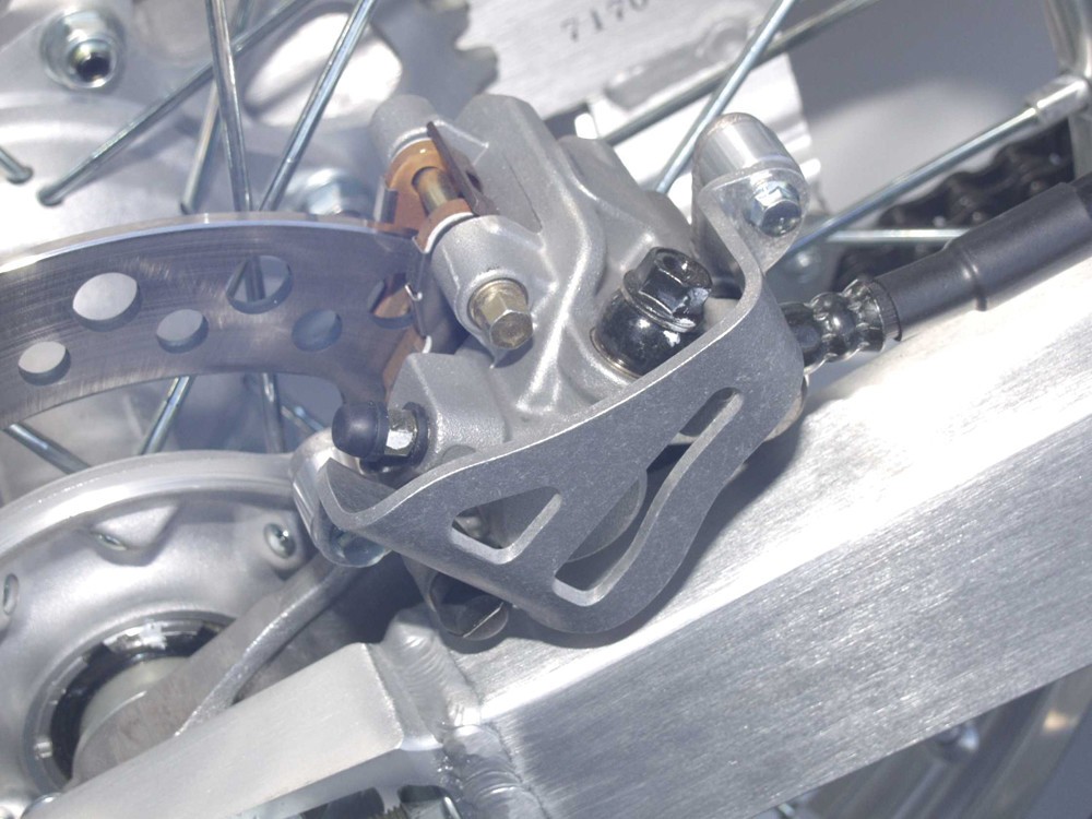 Works Connection Caliper Guard 25-010
