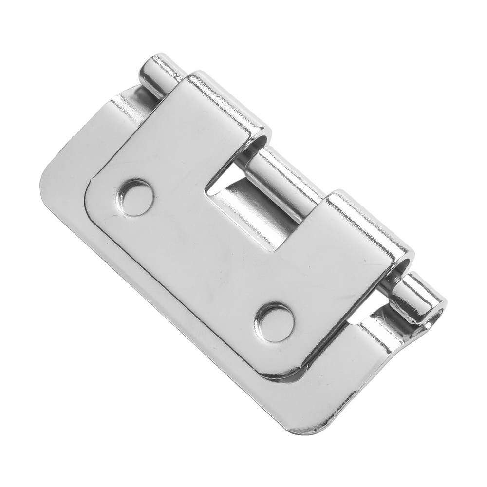 Hook Off Hinge Detachable Hinges Versatile Application About 56*56*30.5*43.5 Mm