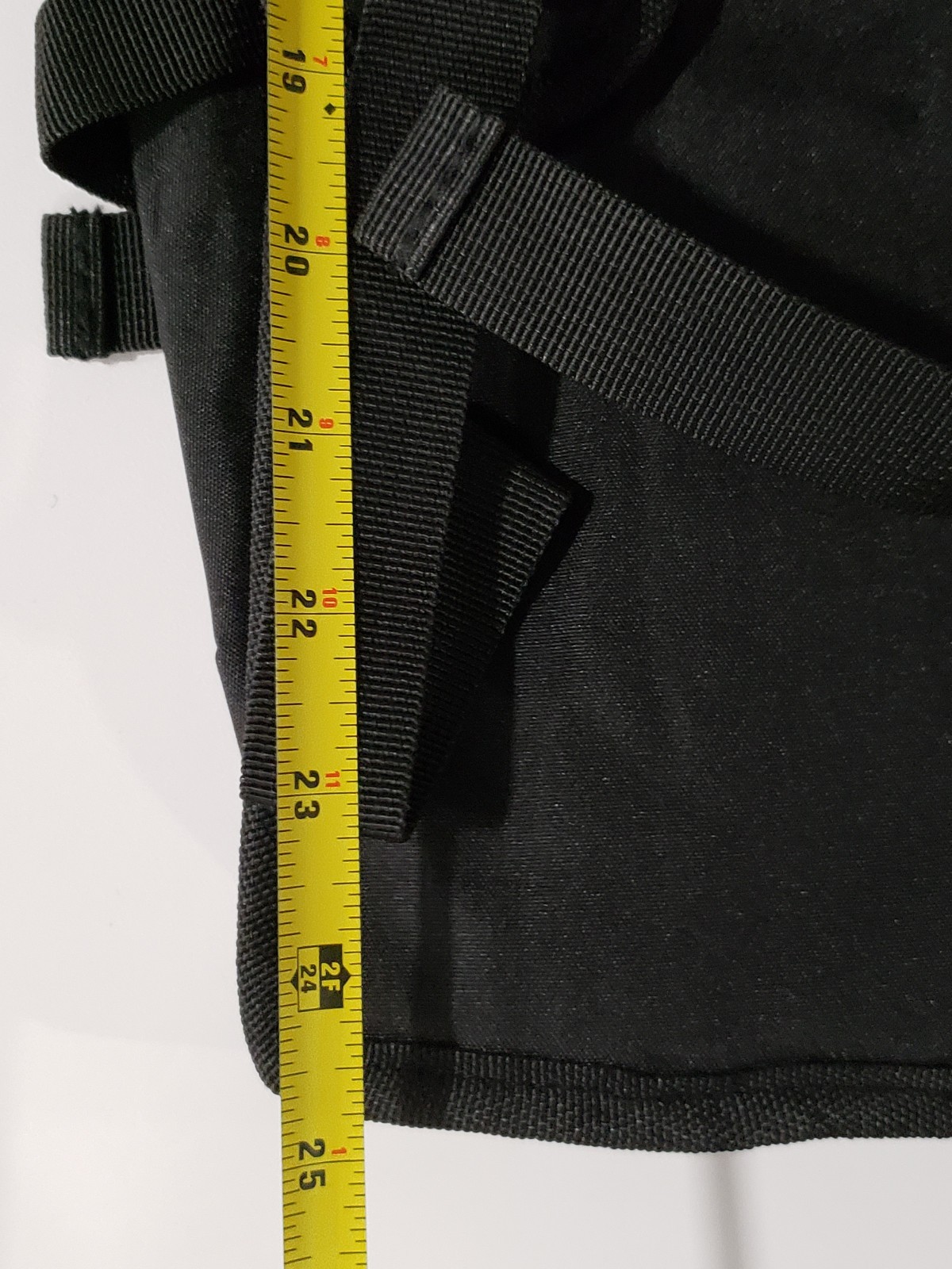 Electro-Voice EVOLVE 30M Column Bag - Black