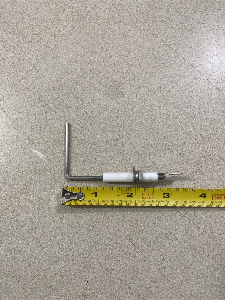 2-GOODMAN AMANA FLAME SENSOR PART-10735201