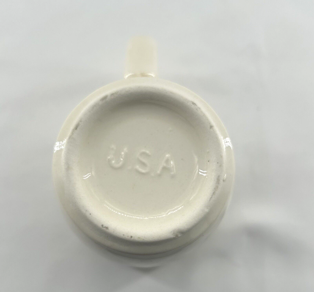 Lockheed S-3A ASW Coffee Mug Cup Vintage